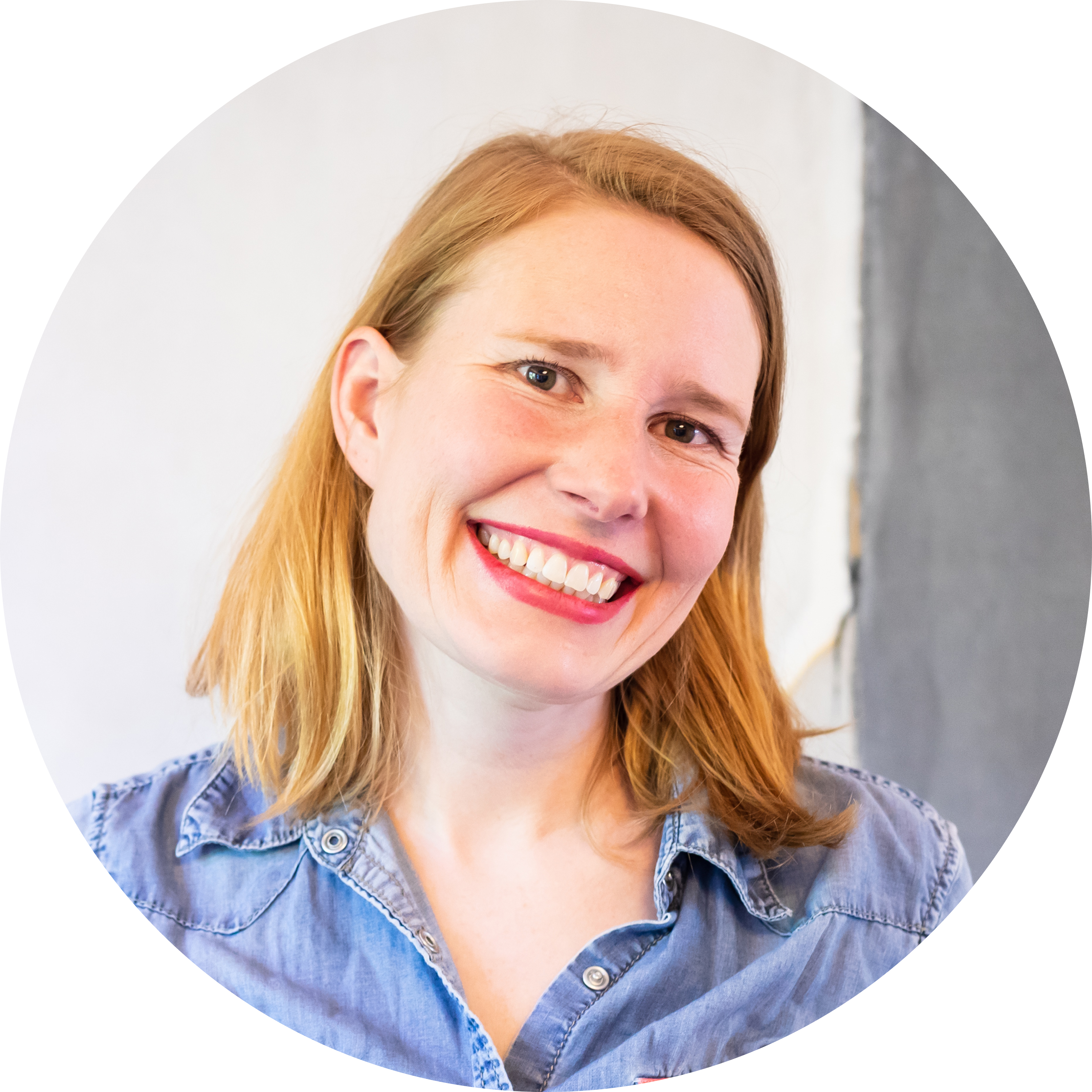 Anna Katharina Meyer