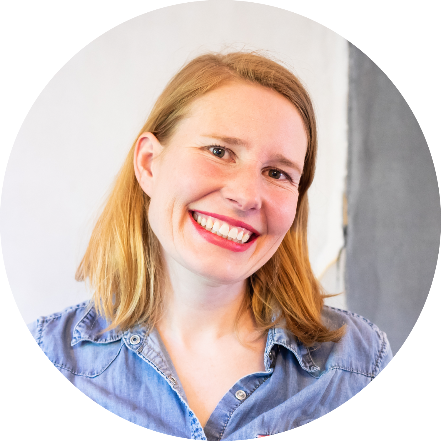 Anna Katharina Meyer